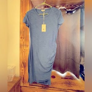 Fitted Boutique Dress